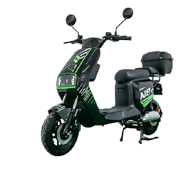 Gıda Dağıtım Scooter Pil Değiştirme İstasyonu, teslimat endüstrisinde devrimci bir yenilik midir?