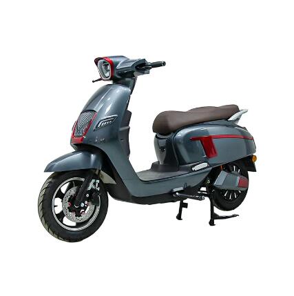 Neden 72V motor ve 10 inçlik tekerleklerle 2 kişilik bir elektrikle seçiliyorsunuz?