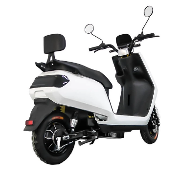 CKD 72V Electric Moped, elektrik motosiklet pazarında bir sıçrama yaptı mı?