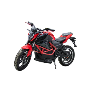 Elektrikli yol motosikleti neden yakıt motosikletini eziyor?