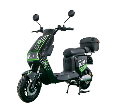 Gıda Dağıtımı Scooter Akü Değiştirme İstasyonları Çin'in tuz aküsü hamlesini nasıl etkiliyor?