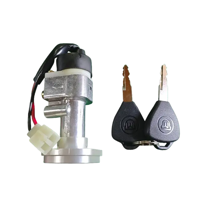 Elektrikli Kilitler Gerçekten Geleneksel Kilitlerden Daha Güvenli mi?