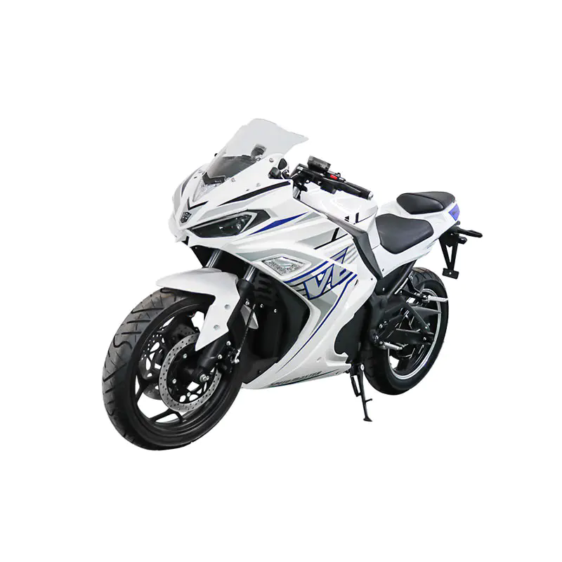Elektrikli Yarış Motosikleti Teknolojisi Yüksek Performanslı Sürüşü Nasıl Dönüştürüyor?