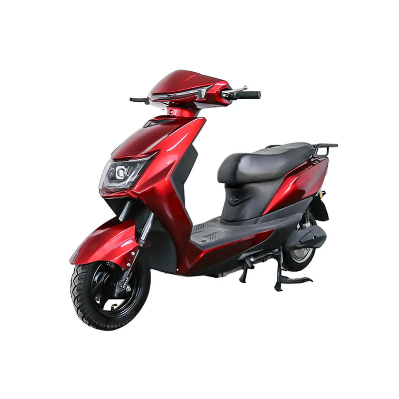 Şehir İçi İşe Gidişinde Kullanılacak Elektrikli Motosiklet Günlük Şehir Seyahatini Nasıl Dönüştürür?