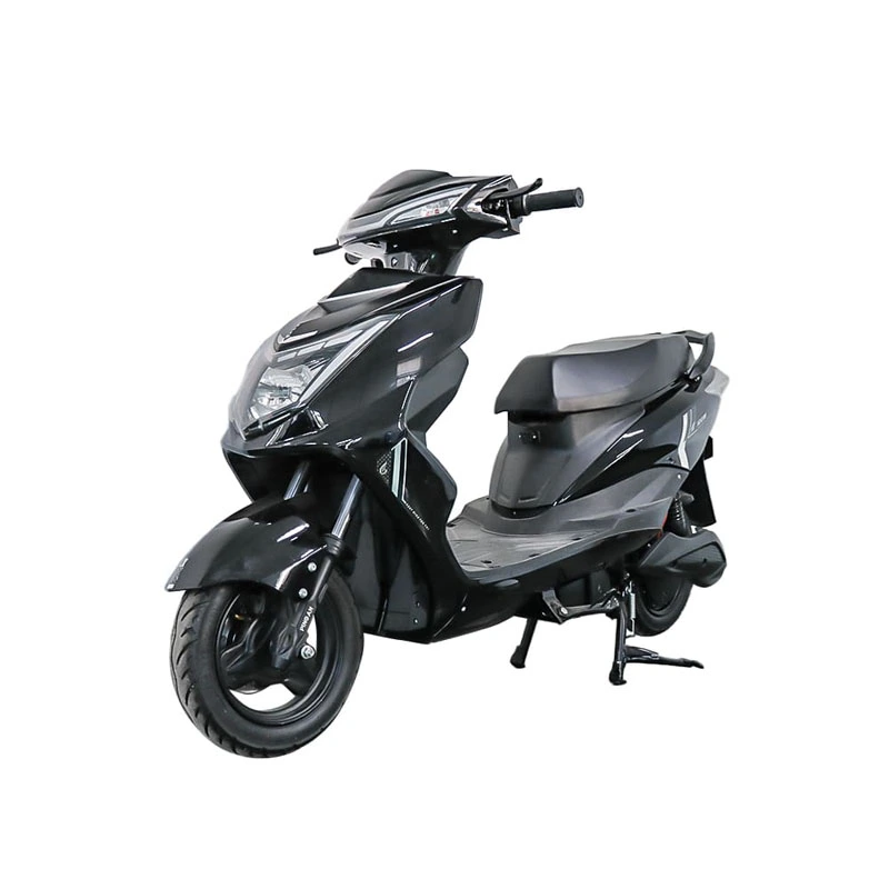 72V Voltaj Elektrik Motosiklet CKD Paketleme