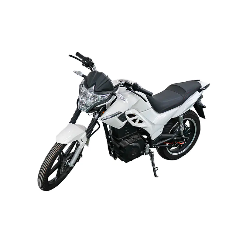 Elektrikli Yarış Motosiklet 3000W