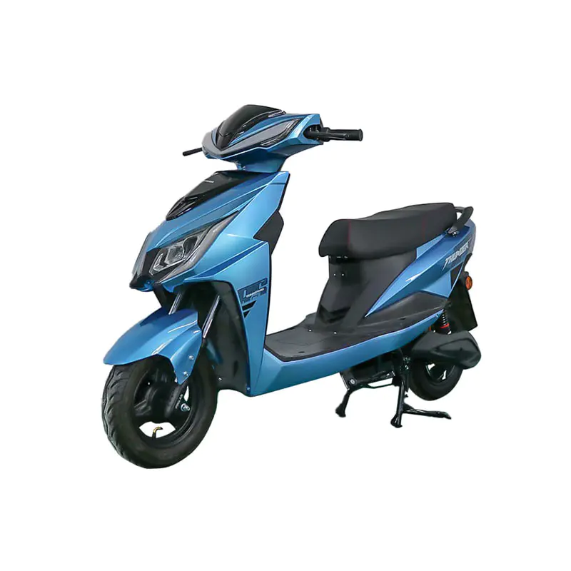Off Road Electric Motosiklet Hızlı Elektrik Motoru