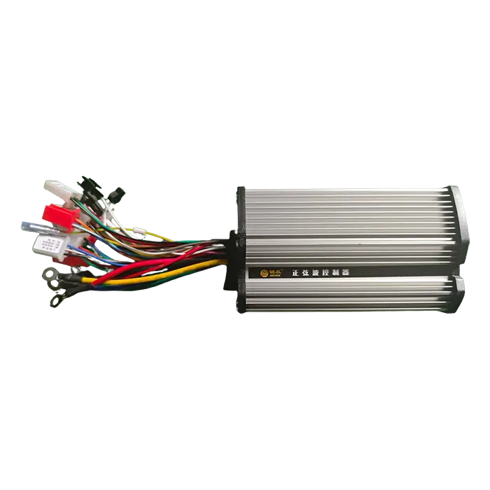 Üç Mod Denetleyici 650W 32A 48-72V